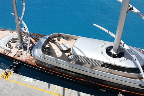 who owns maltese falcon yacht